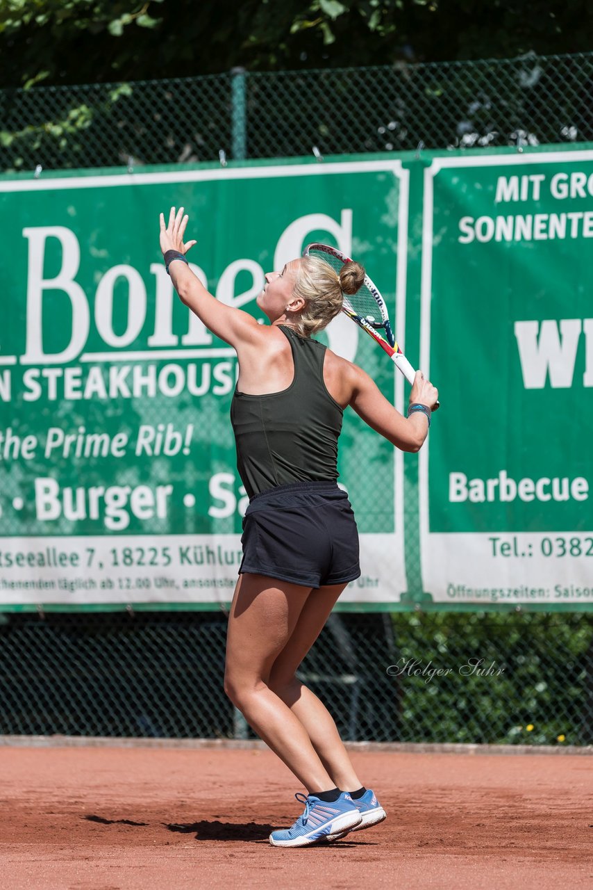 Bild 267 - Kuehlungsborner Tennisturnier